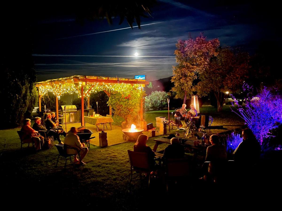 Quirindi Sunflower Motor Inn Exterior foto